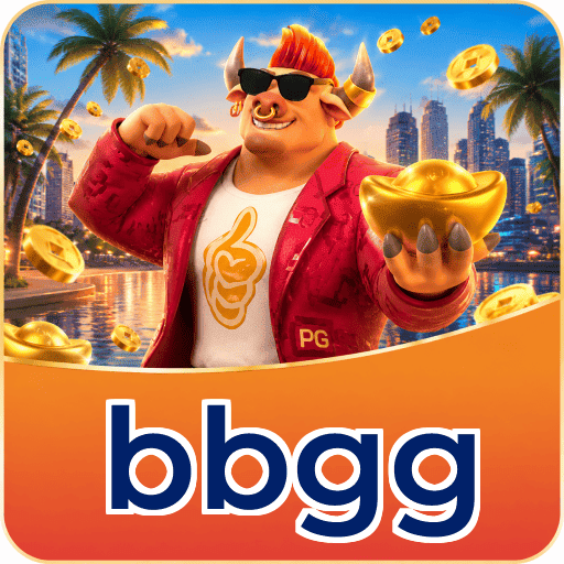 bbgg Logo - Bônus com Rollover Justo