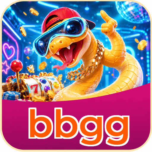 Logo da bbgg