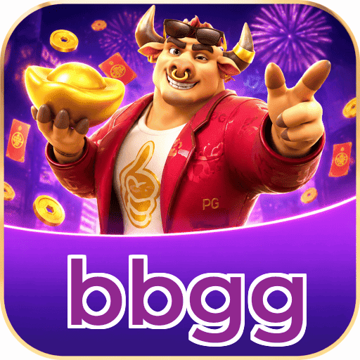 bbgg Logo Oficial