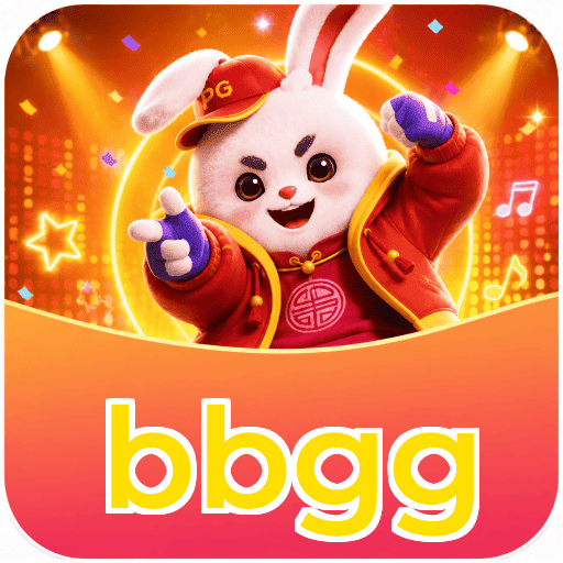 Logo bbgg Telegram Canal Oficial