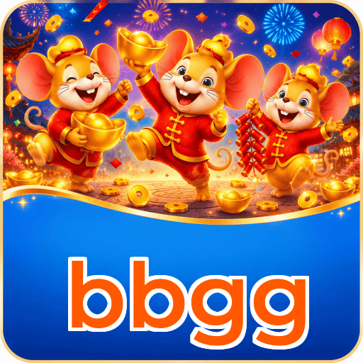 Logo bbgg Loteria Online