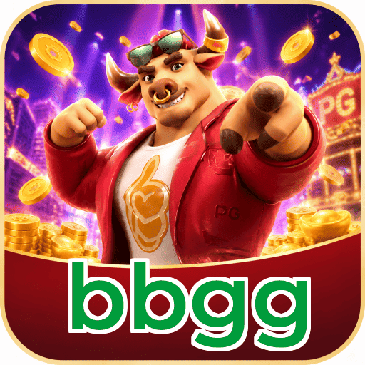 bbgg VIP Program Logo