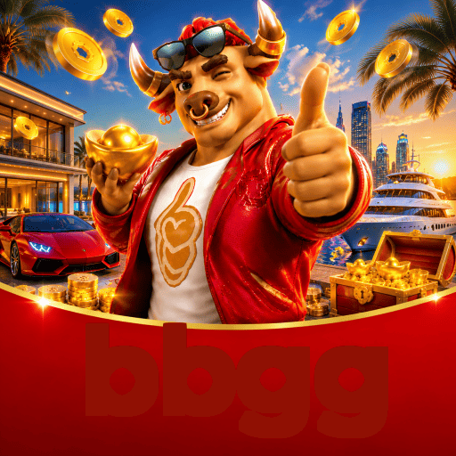 bbgg Logo - Bônus de Cadastro