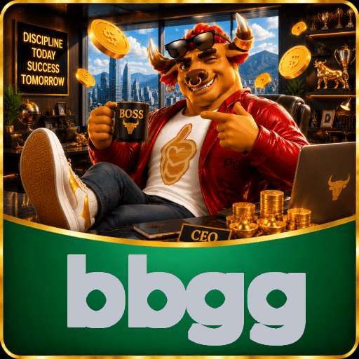 bbgg Plataforma Confiável